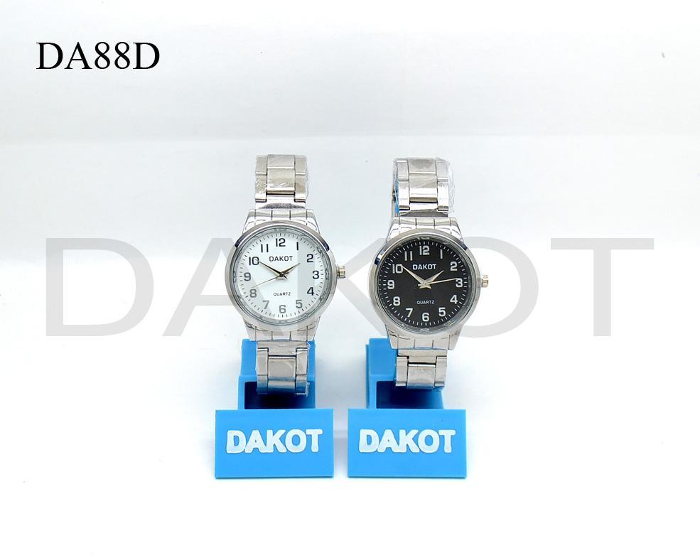 Reloj Analogo Dama DA88D