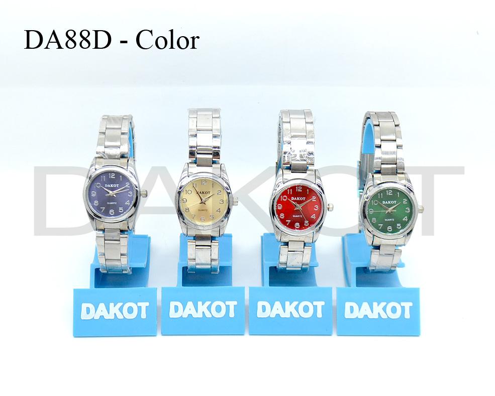 Reloj Analogo Dama DA88D