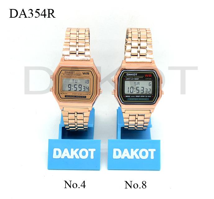 Reloj Dakot Unisex DA354R