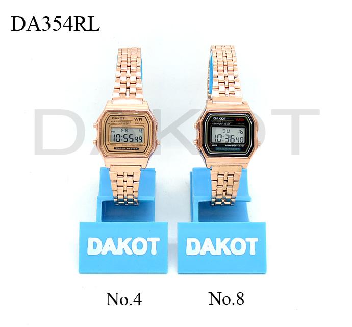 Reloj Dakot Dama Mini DA354RL