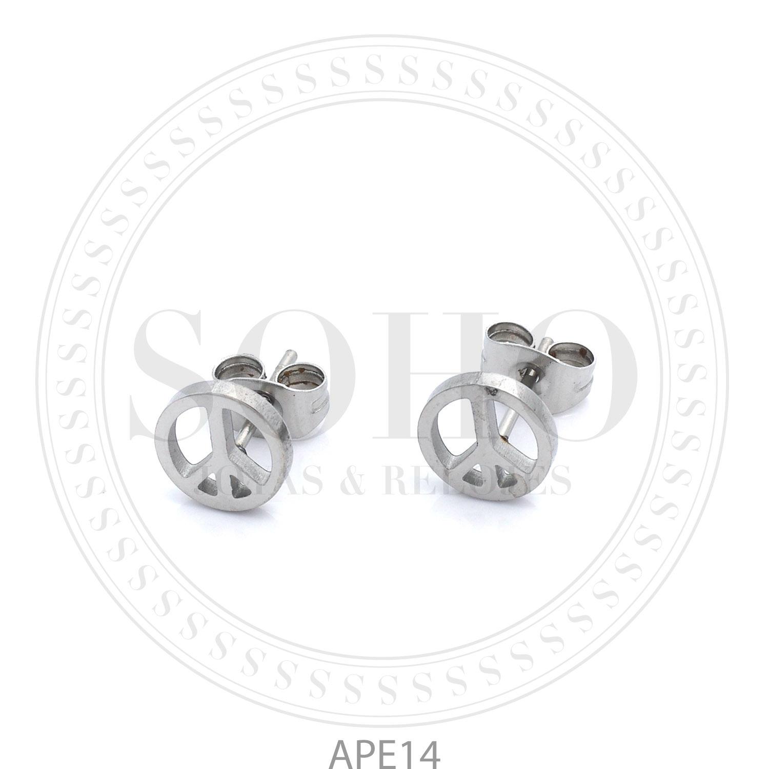 Aros dormitas APE14