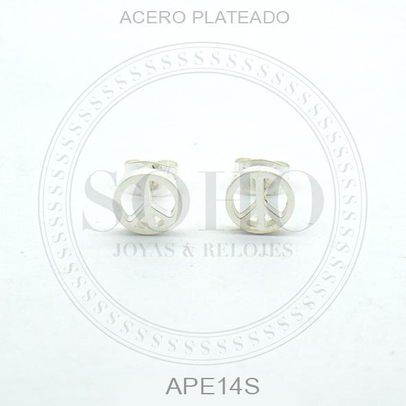 Aros dormitas APE14S