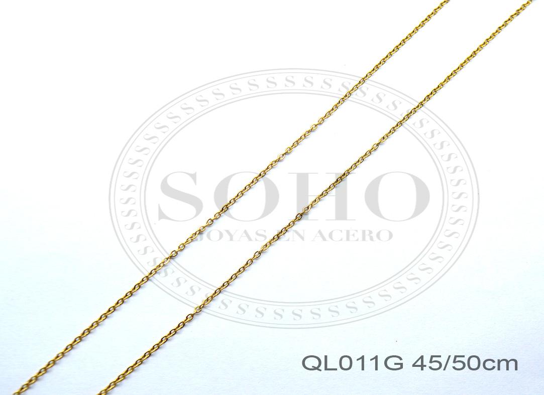 Cadena QL011G