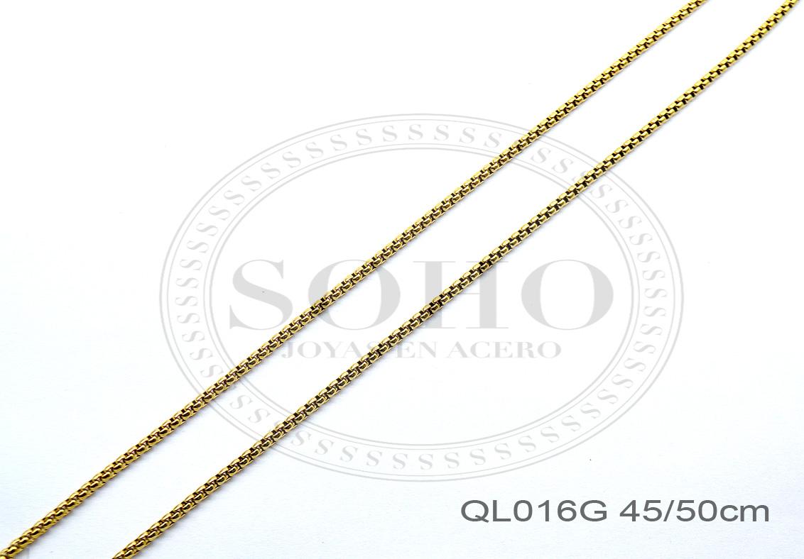 Cadena QL016G