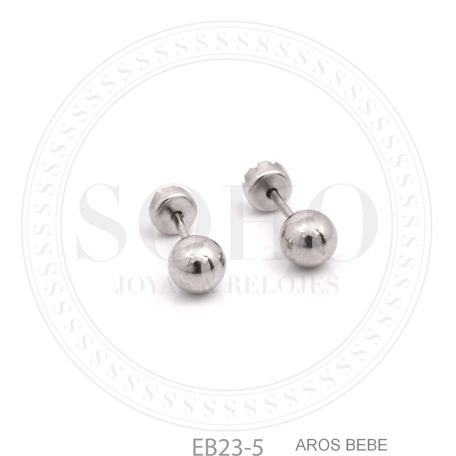 Aros abridores EB23