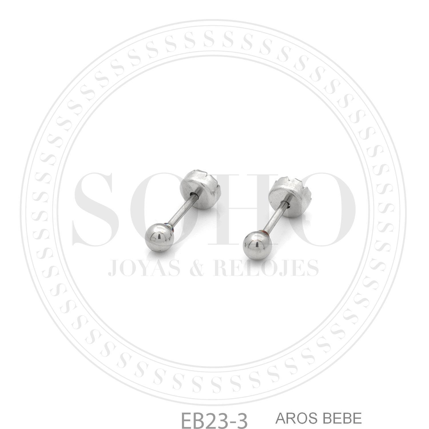 Aros abridores EB23