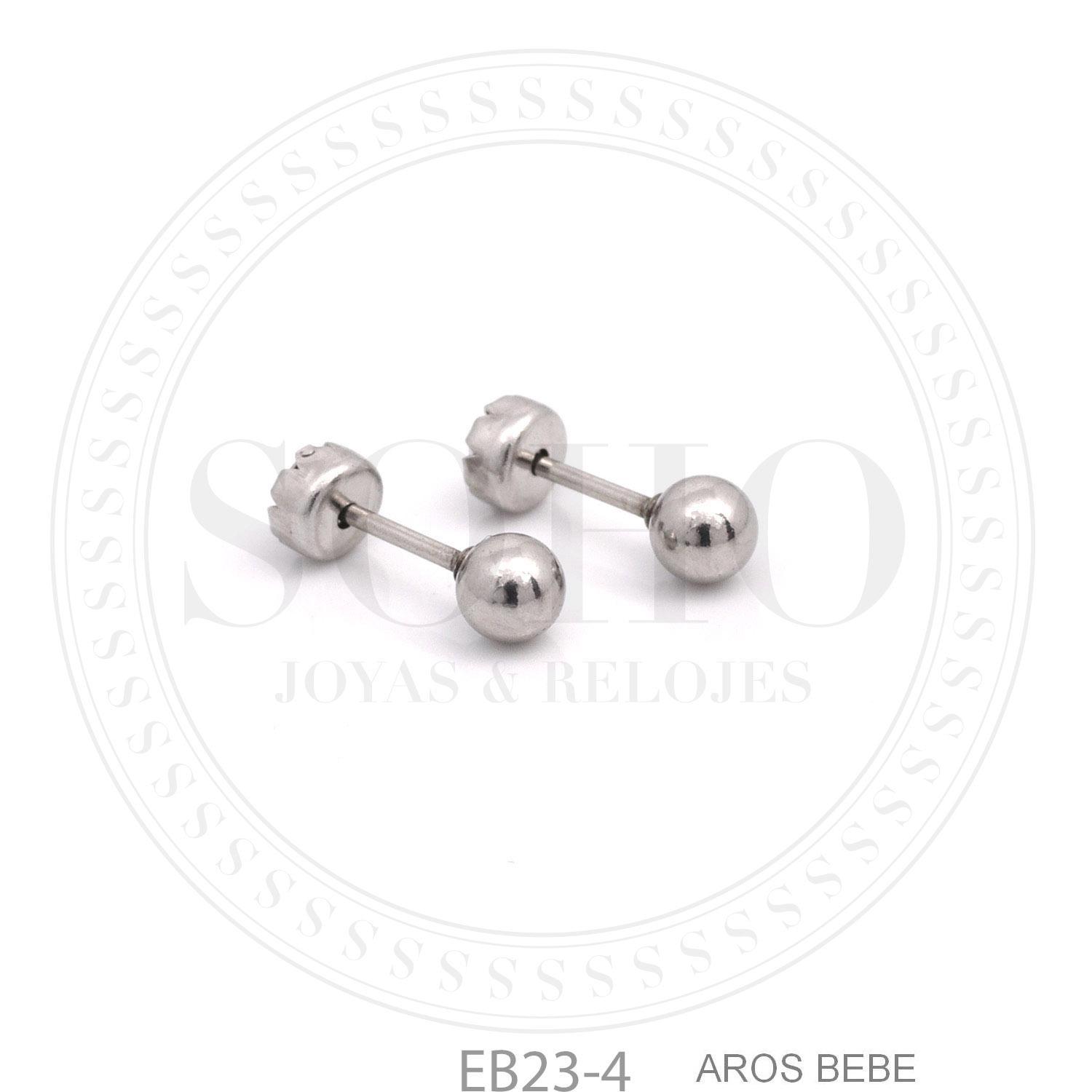 Aros abridores EB23