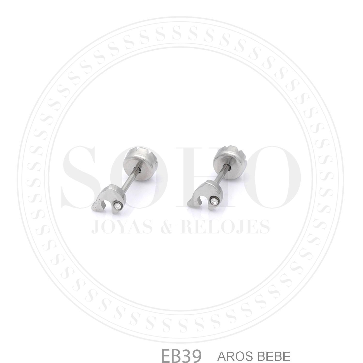 Aros abridores EB39