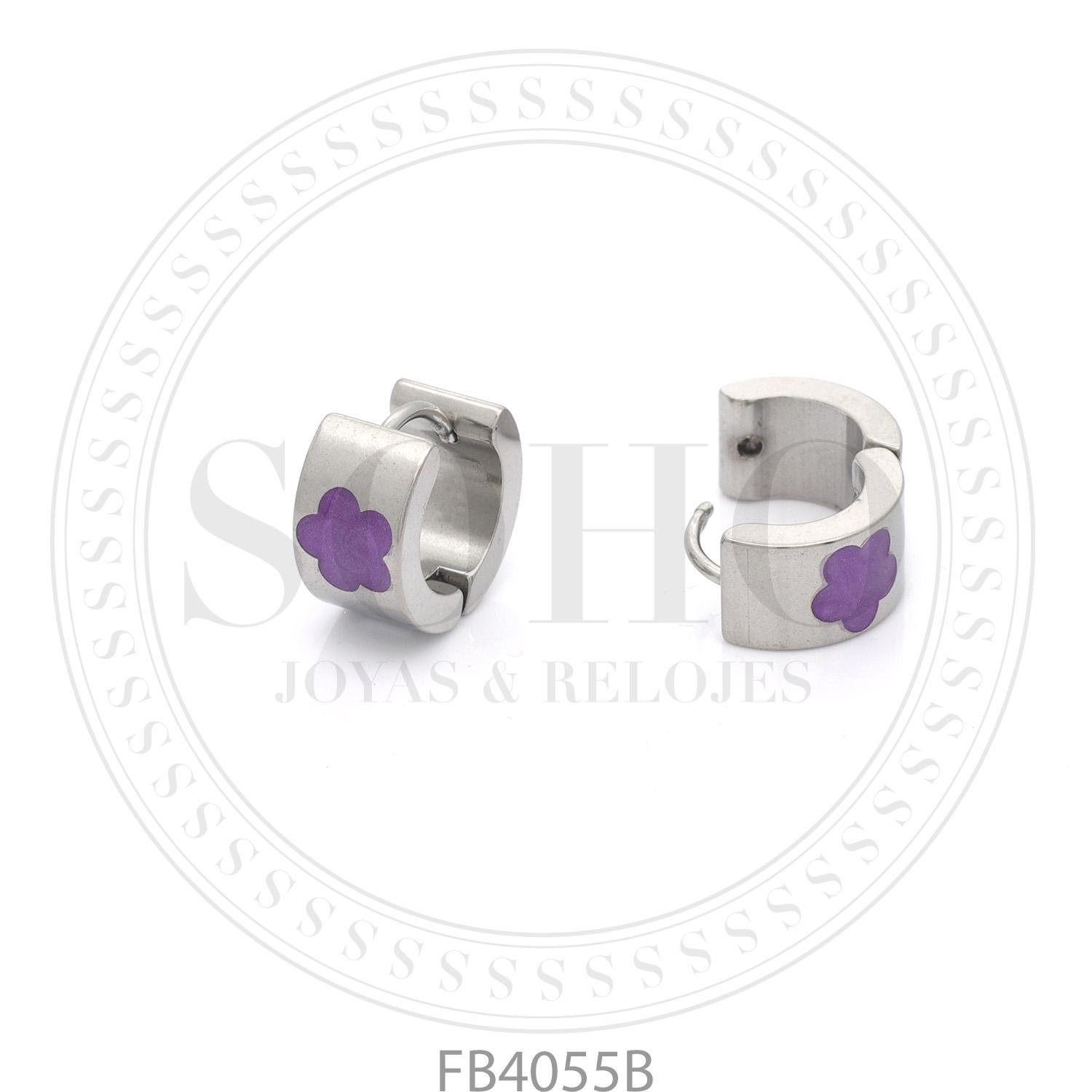 Aros cubanos FB4055B