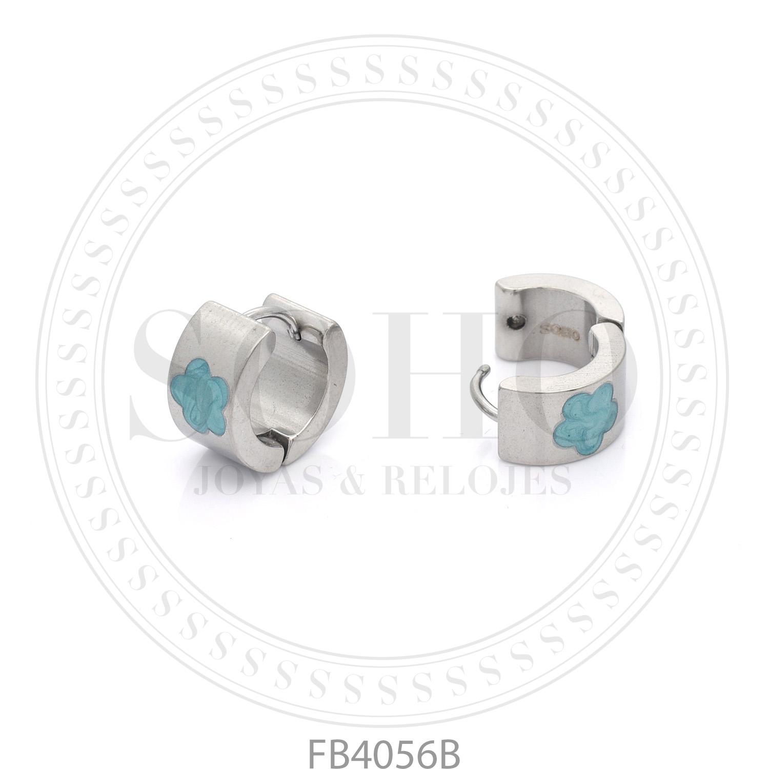 Aros cubanos FB4056B