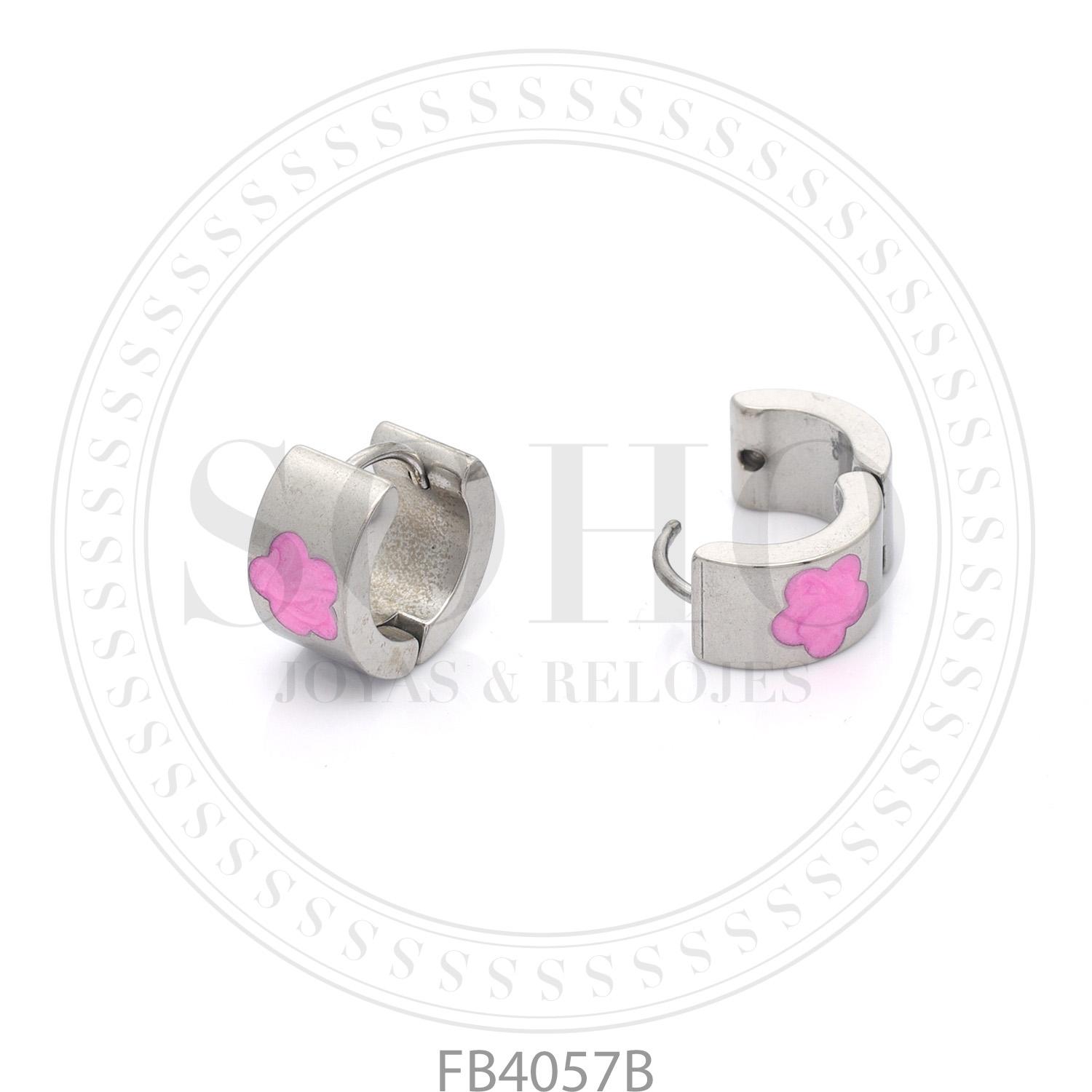 Aros cubanos FB4057B