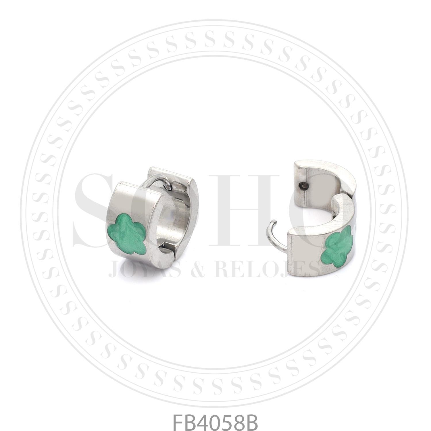 Aros cubanos FB4058B