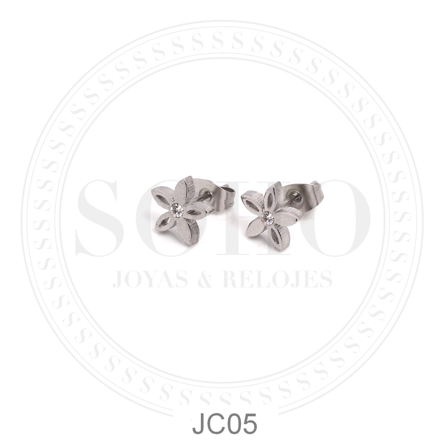 Aros dormita JC05