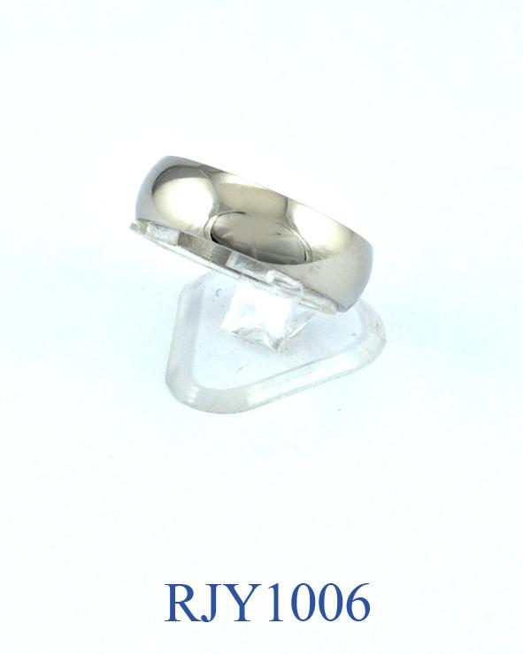 Anillo midi en acero SOHO  RJY1006