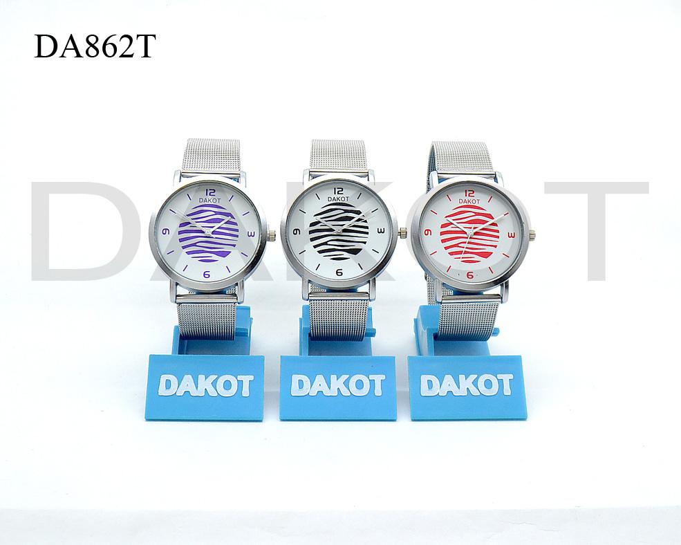 Reloj Dakot Dama DA862T Tejido