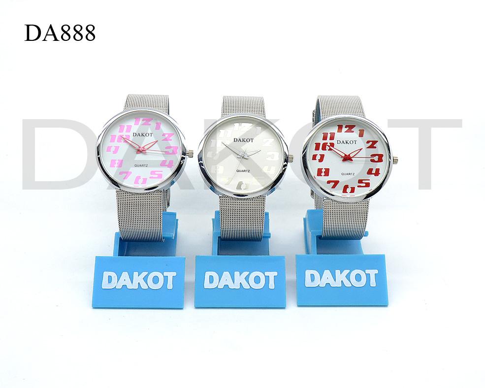 Reloj Dakot Dama DA888 Tejido