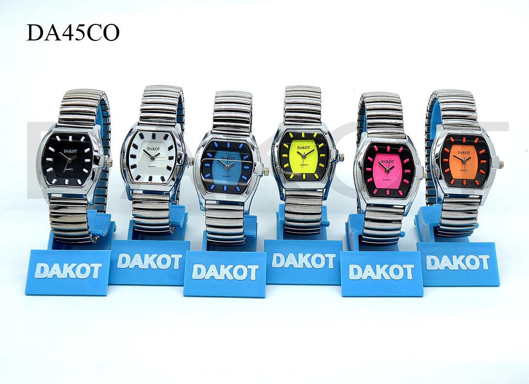 Reloj Análogo dama DA45CO Extensible