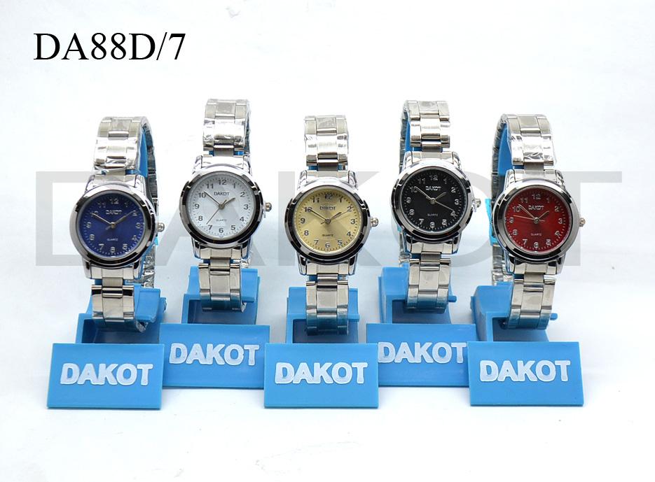 Reloj Analogo Dama DA88D/7