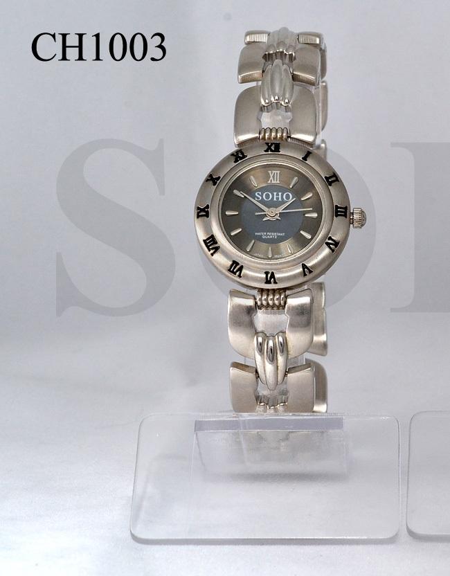 Reloj Análogo Dama CH1003