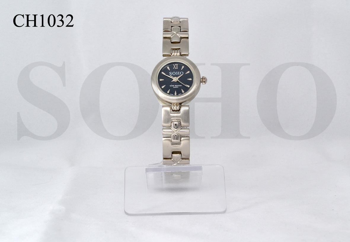 Reloj Análogo Dama CH1032 Sumergible