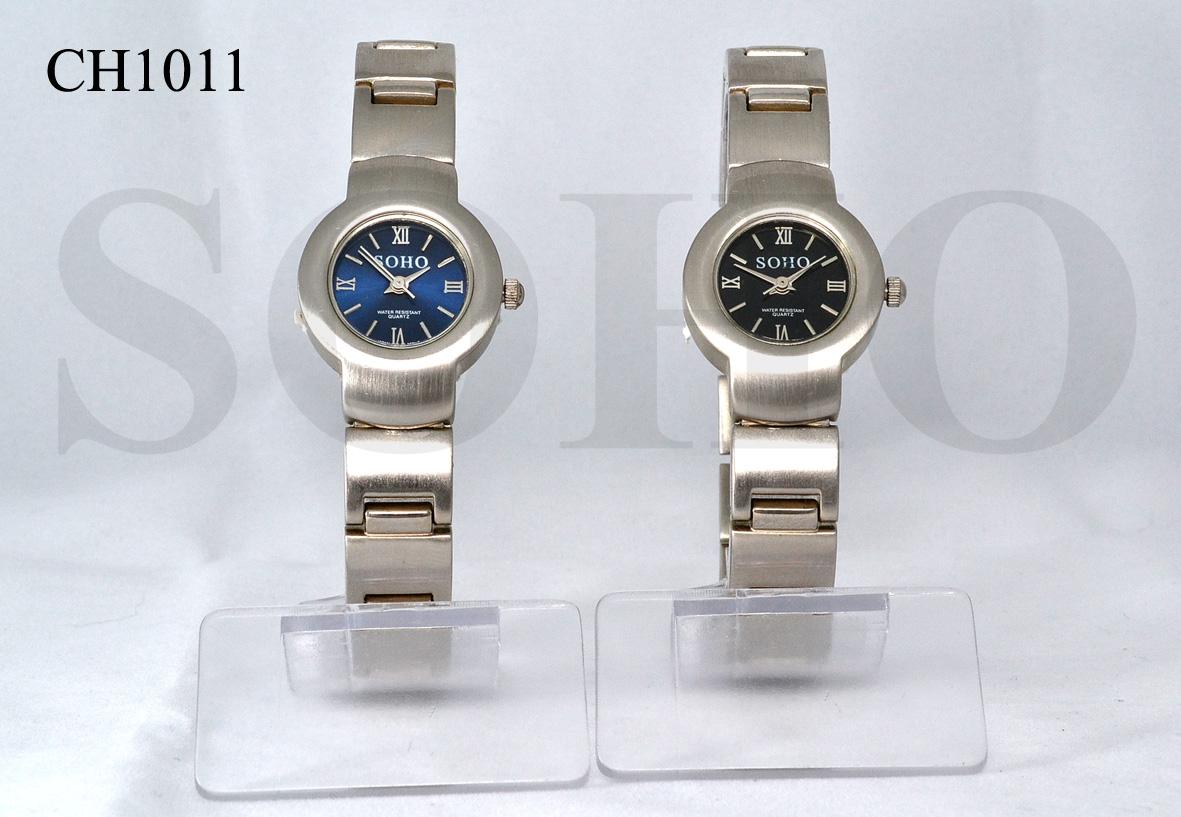 Reloj SOHO Análogo Dama CH1011 Sumergible