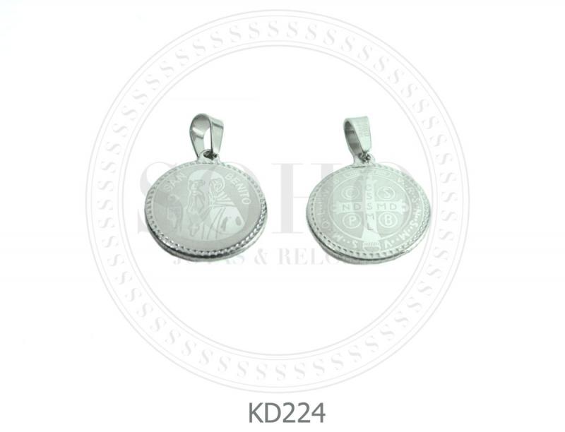 Dije religioso KD224