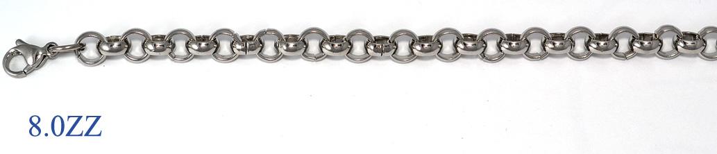 Cadena rolo 8.0ZZ