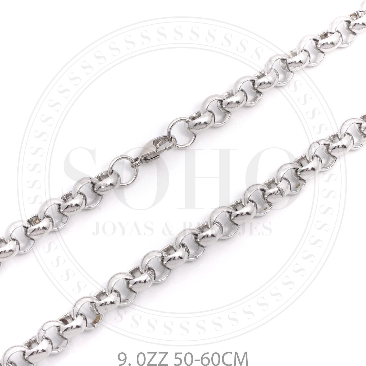 Cadena rolo 9.0ZZ