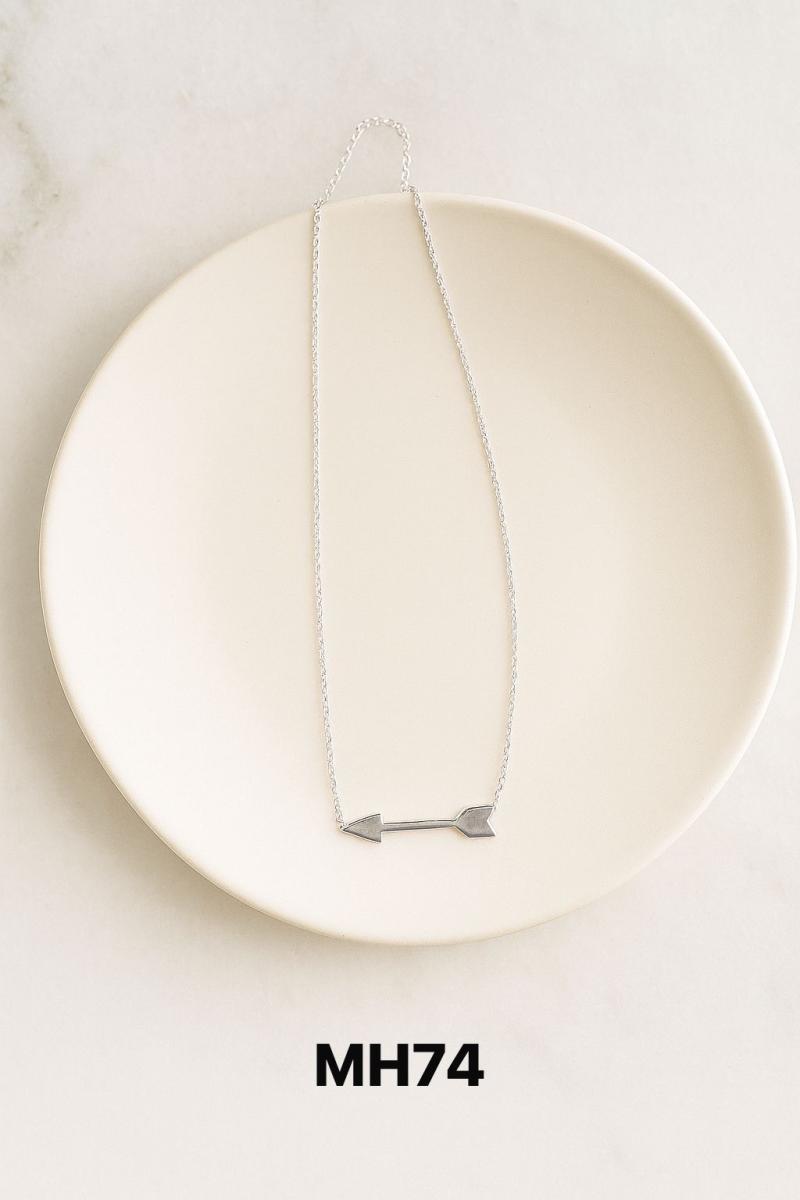 Cadena con dije MH74