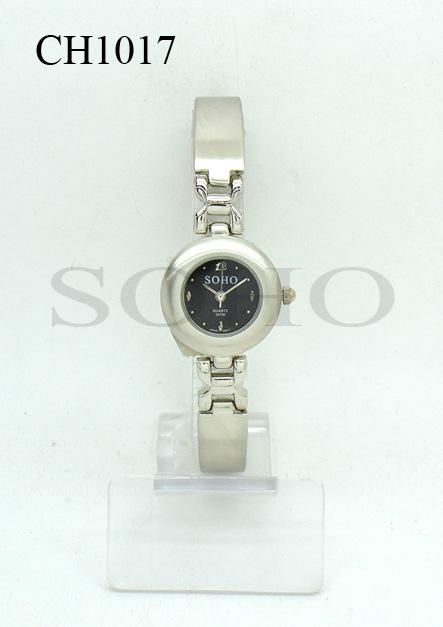 Reloj Análogo Dama CH1017 Sumergible
