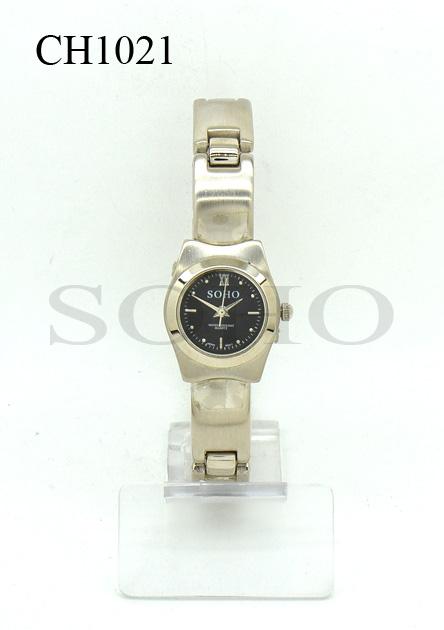 Reloj Análogo Dama CH1021 Sumergible