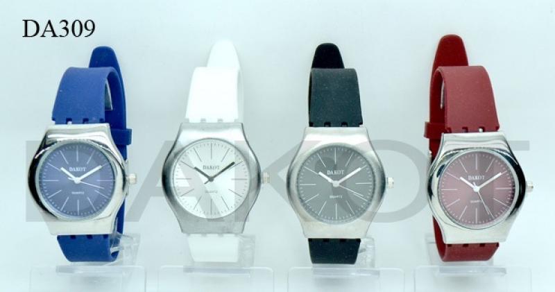 Reloj Análogo Dakot DA309 Caucho