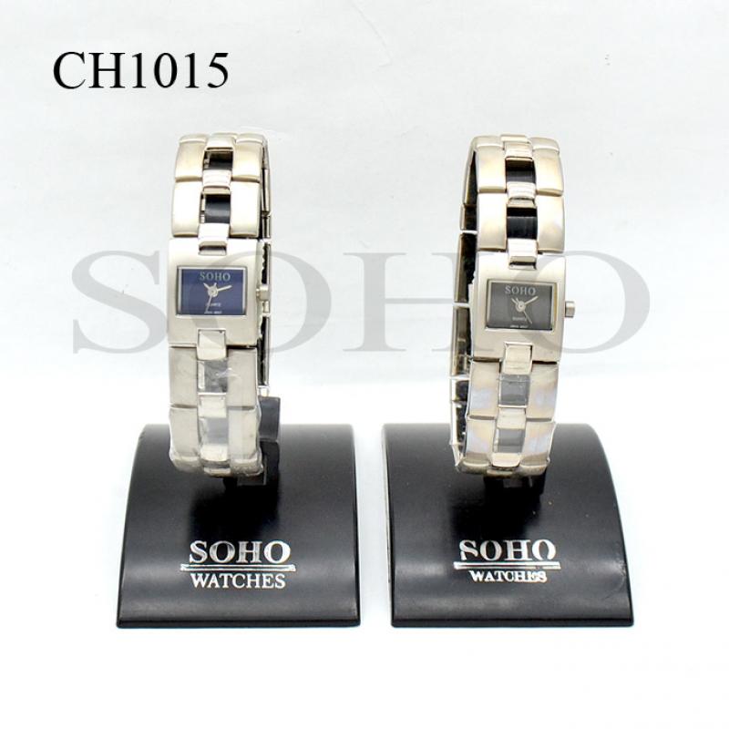 Reloj Análogo Dama CH1015