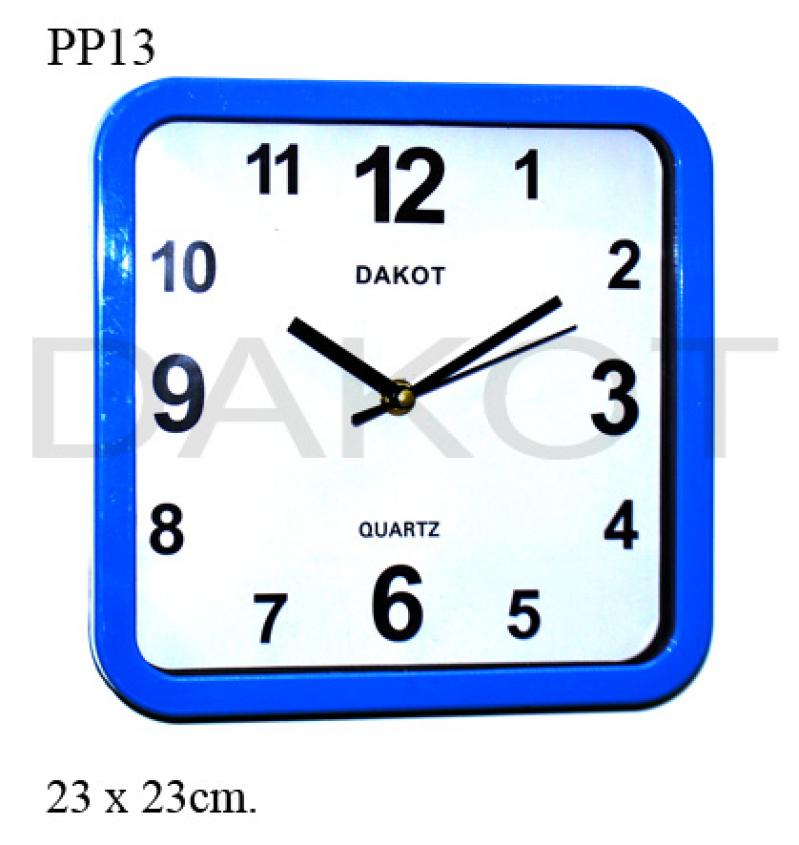 Reloj de Pared PP13