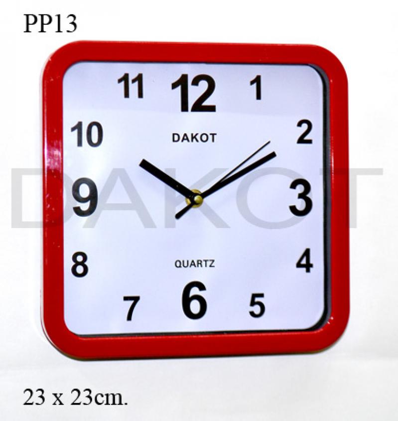 Reloj de Pared PP13