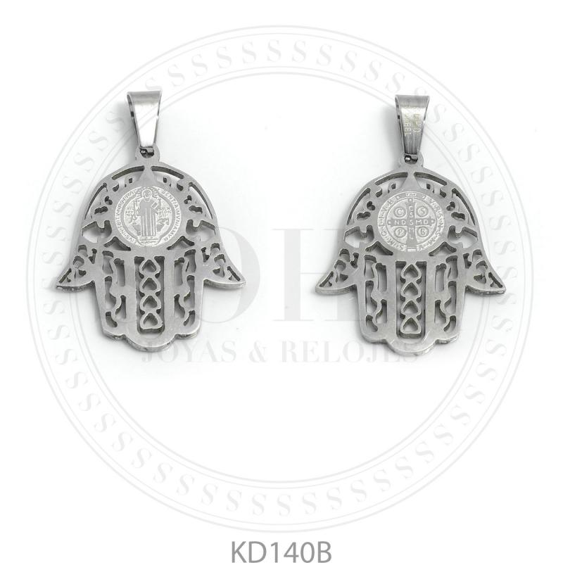 Dije religioso KD140B