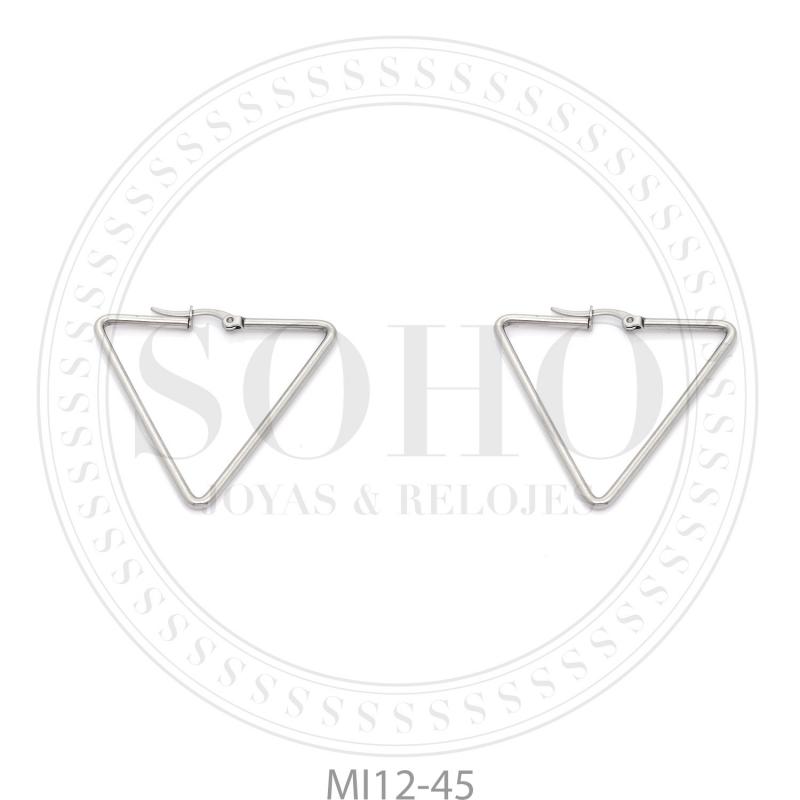 Aro argolla MI12