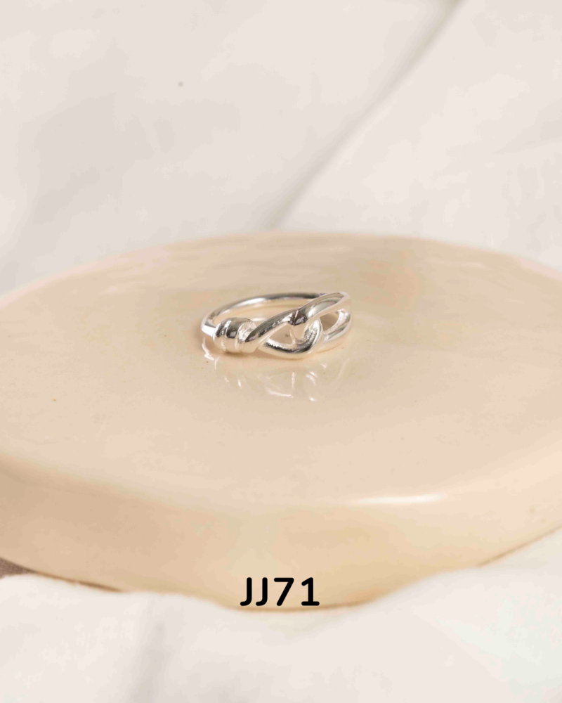 Anillo JJ71