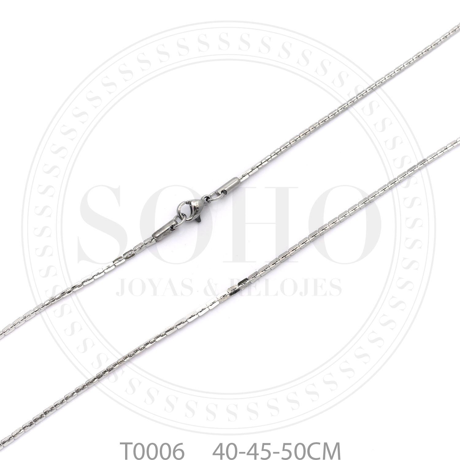 Cadena T0006