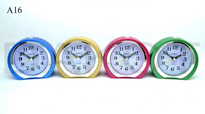 Reloj Despertador A16