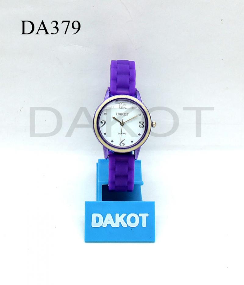 Reloj Análogo Dama DA379