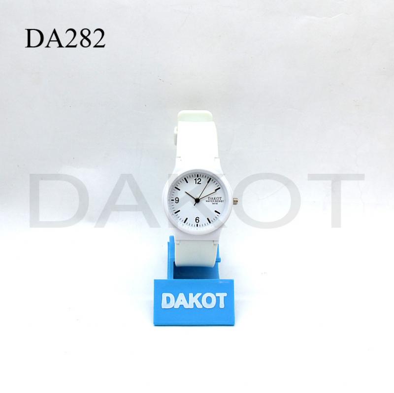 Reloj Análogo Dama DA282 Sumergible