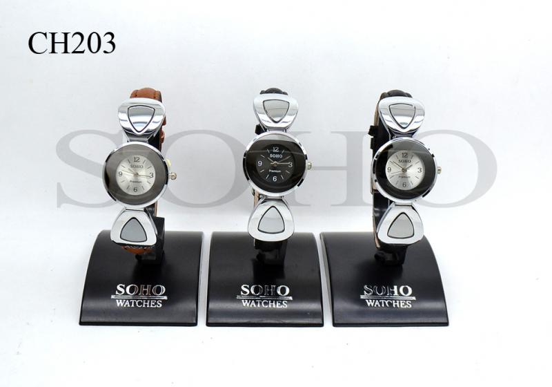 Reloj Análogo Dama CH203