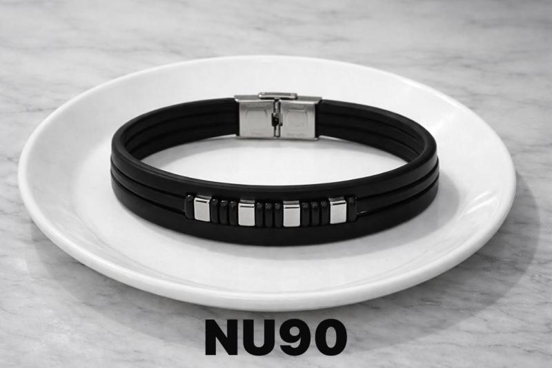 Pulsera de cuero NU90