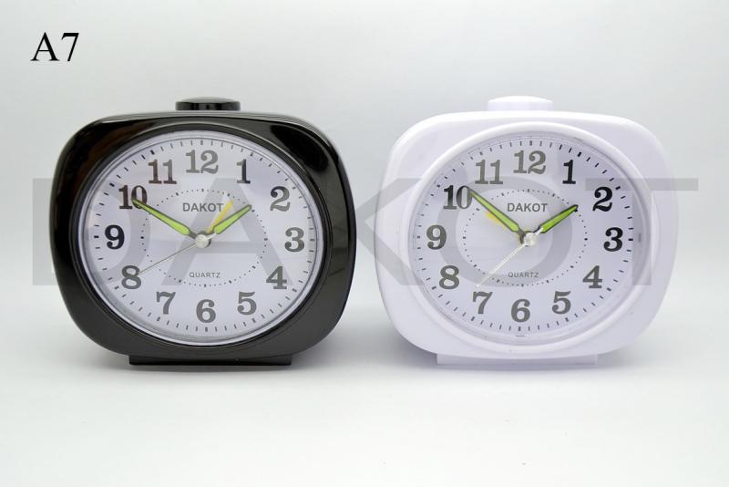 Reloj despertador A7