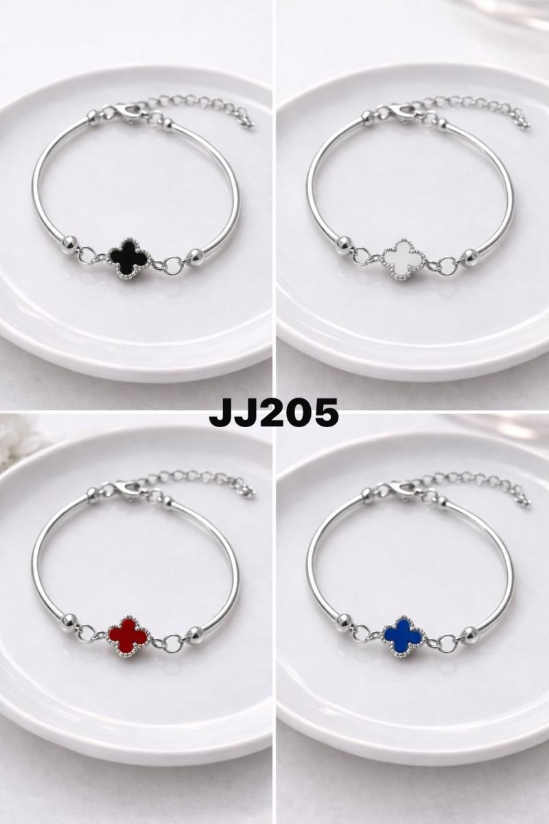 Pulsera con dije JJ205