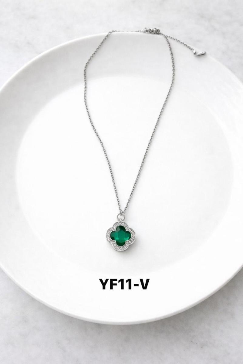 Cadena con dije YF11