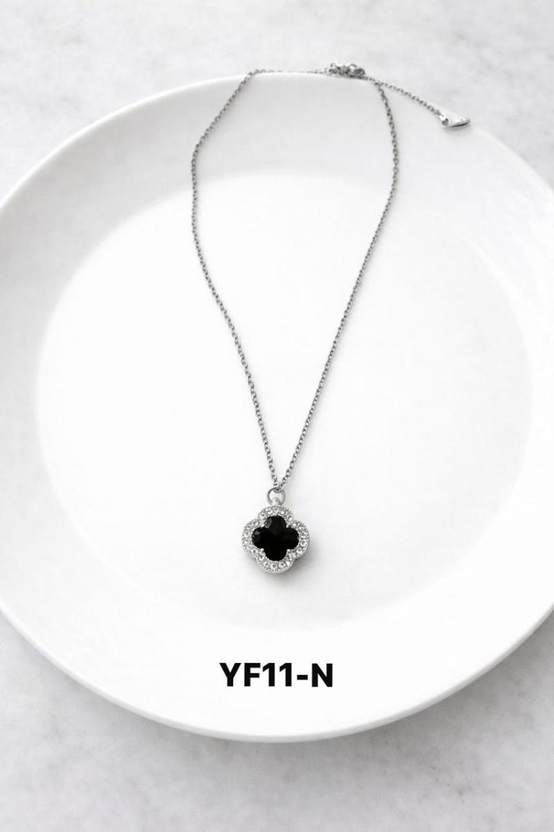 Cadena con dije YF11