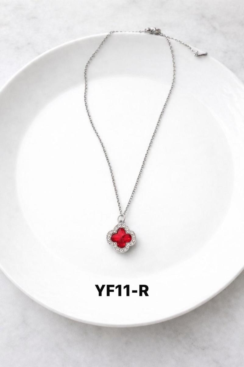 Cadena con dije YF11