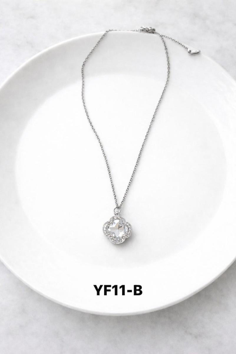 Cadena con dije YF11